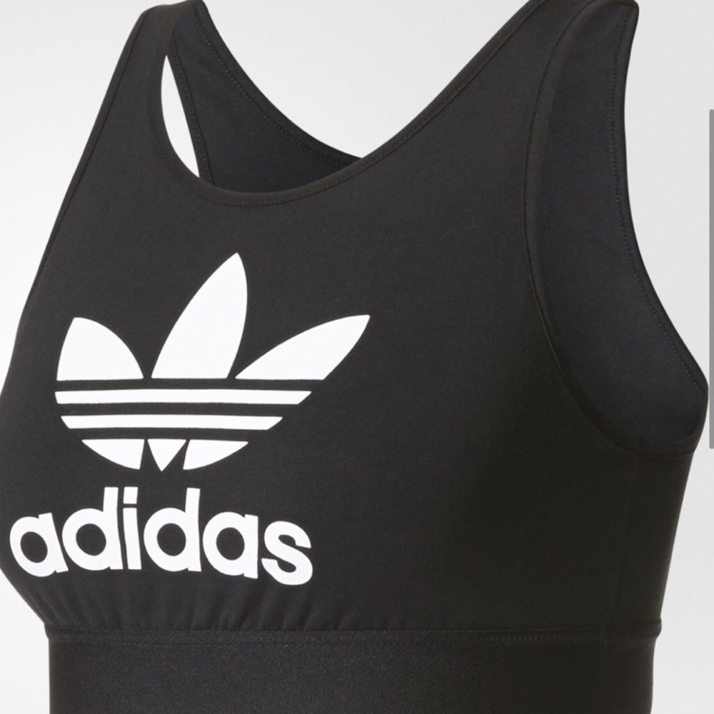 ADIDAS SPORTS BRA SMALL - Picture 4 of 6